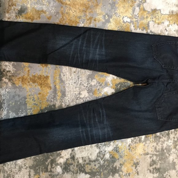 Stitch's Barfly Slim Leg Jeans 32 - Picture 2 of 3